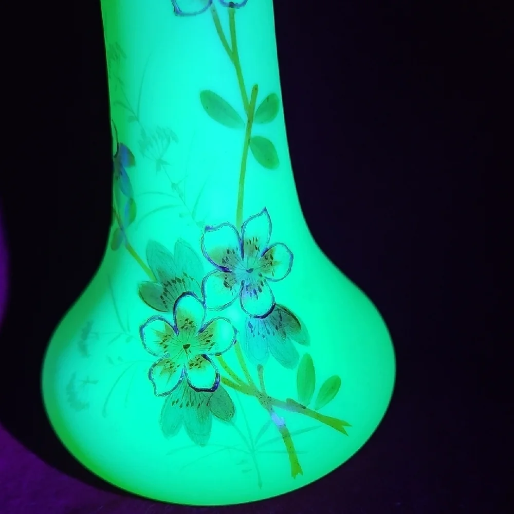 Harrachov Glassworks (Harrach) stunning authentic